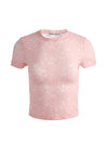 TESS TEE-ENGLISH ROSE-ALICE + OLIVIA