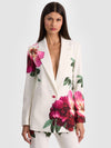 BLAZER DENNY BOYFRIEND-ALICE + OLIVIA