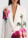 BLAZER DENNY BOYFRIEND-ALICE + OLIVIA
