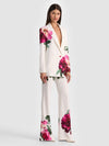 BLAZER DENNY BOYFRIEND-ALICE + OLIVIA