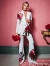 BLAZER DENNY BOYFRIEND-ALICE + OLIVIA