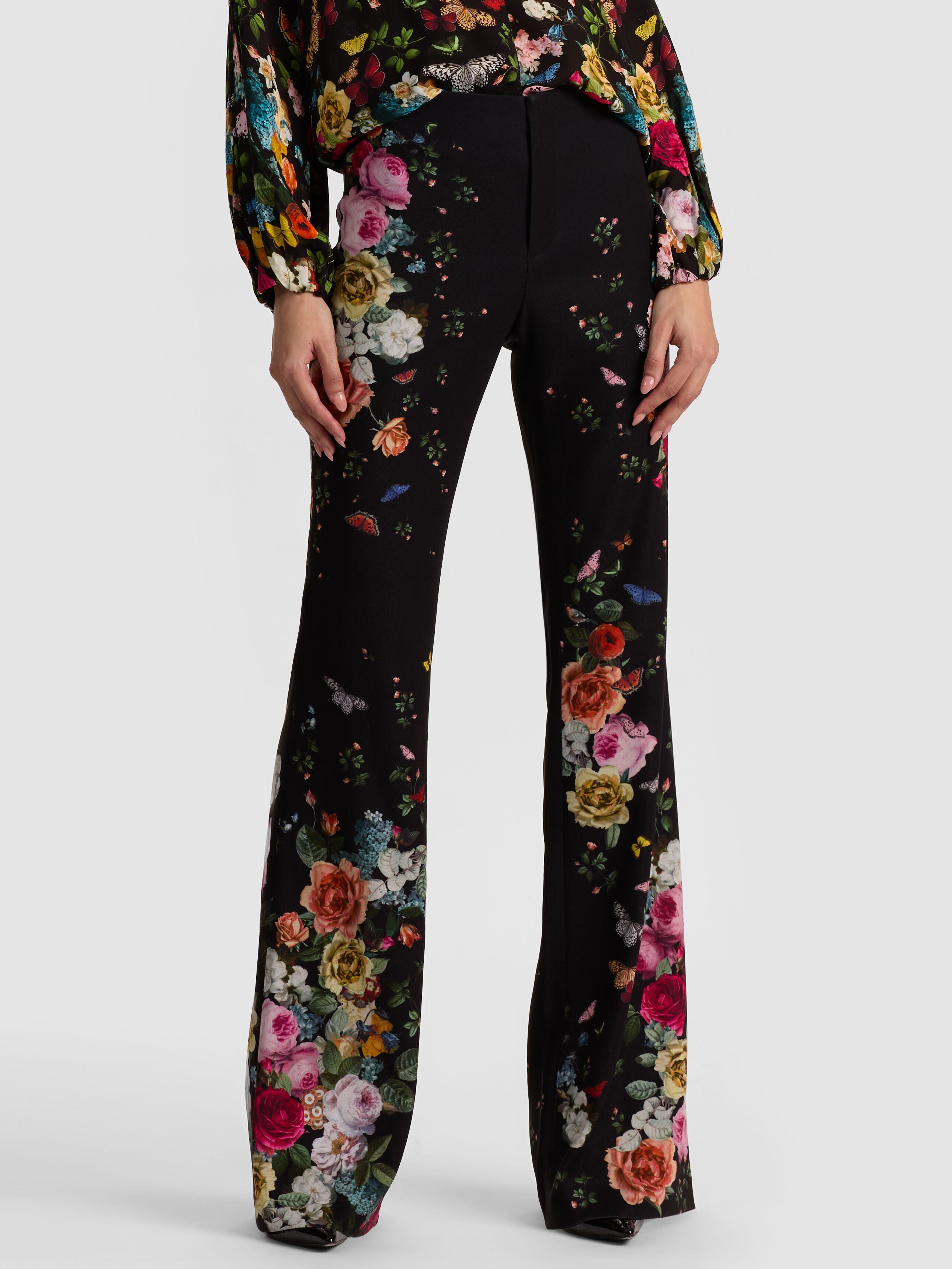 TEENY BOOTCUT PANT