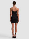 ROBE COURTE NINA-ALICE + OLIVIA