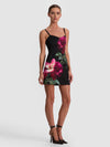 ROBE COURTE NINA-ALICE + OLIVIA