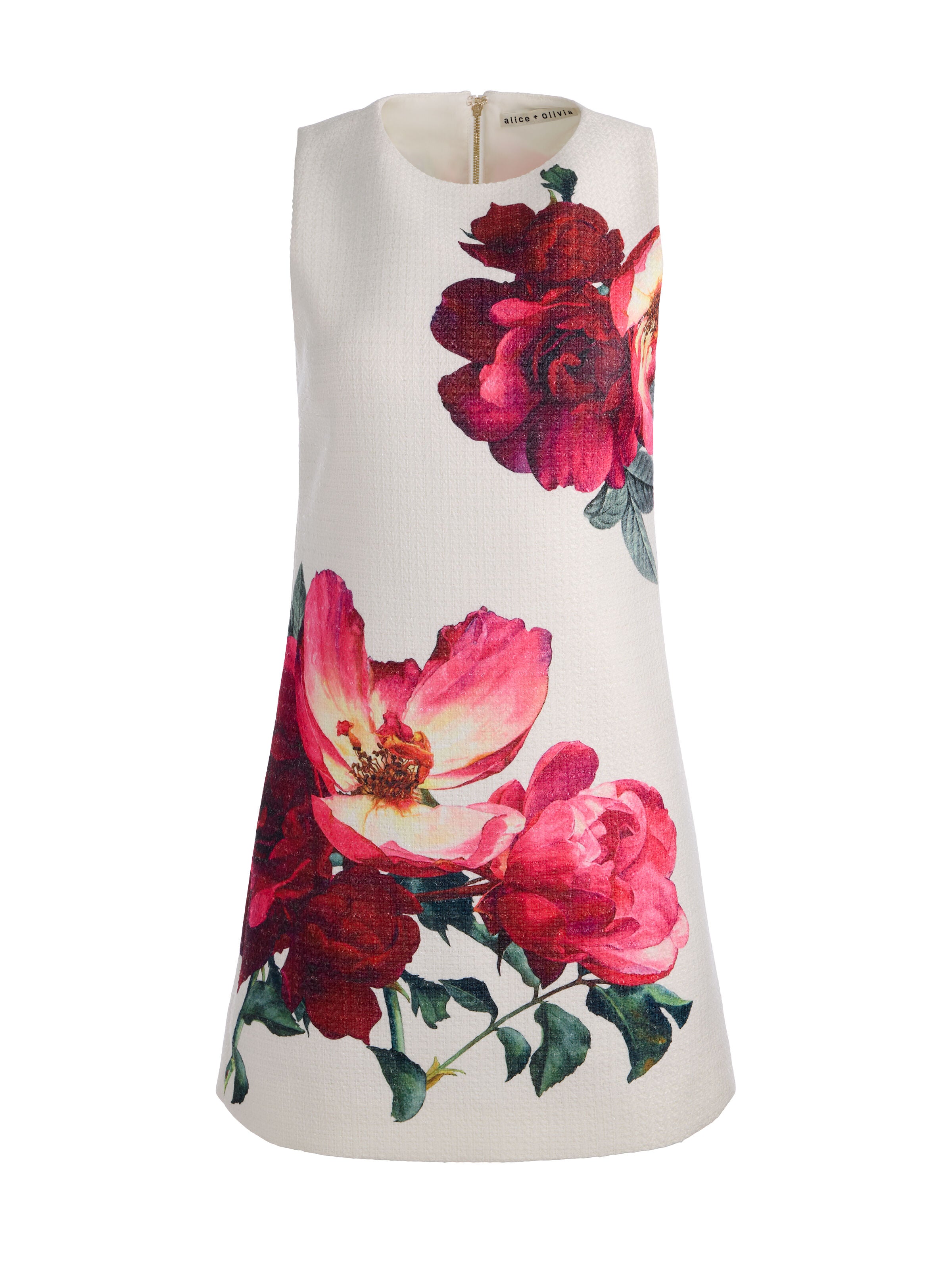MINIVESTITO CLYDE-ALICE + OLIVIA