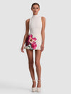 MINIGONNA RUBI-ALICE + OLIVIA