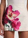 MINIGONNA RUBI-ALICE + OLIVIA