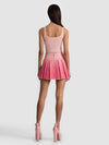 MINIGONNA EMILIE TWEED-ALICE + OLIVIA