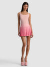 MINIGONNA EMILIE TWEED-ALICE + OLIVIA