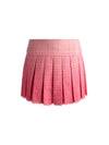 MINIGONNA EMILIE TWEED-ALICE + OLIVIA