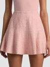 MINIGONNA ZONA TWEED-ALICE + OLIVIA