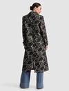 MANTEAU JIMMY EN DENTELLE-ALICE + OLIVIA