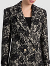 MANTEAU JIMMY EN DENTELLE-ALICE + OLIVIA