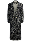 MANTEAU JIMMY EN DENTELLE-ALICE + OLIVIA
