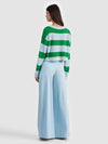 PULLOVER AYDEN EN CACHEMIRE-ALICE + OLIVIA