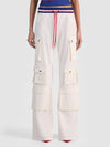 PANTALONI CARGO OLYMPIA-ALICE + OLIVIA