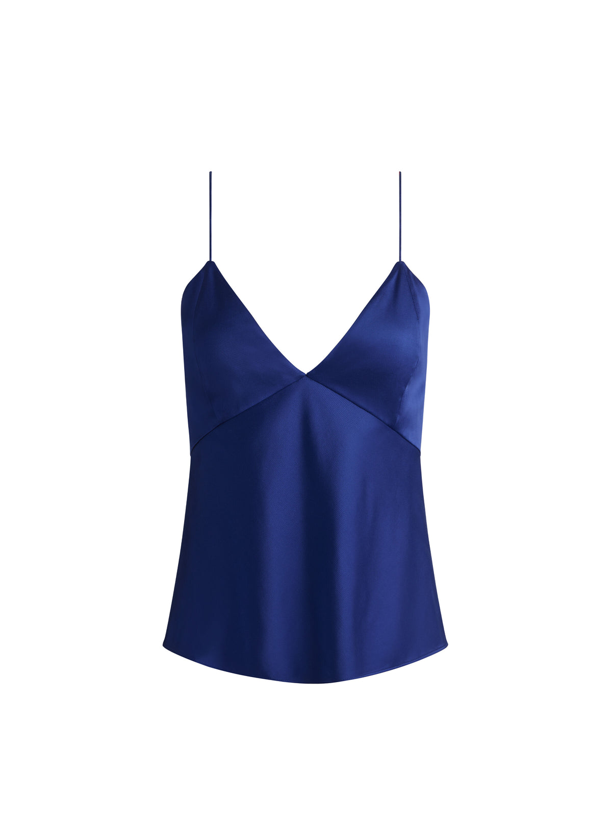 MILTA TANK - TWILIGHT BLUE