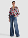 CAMICIA MORANNE-ALICE + OLIVIA