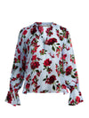 CAMICIA MORANNE-ALICE + OLIVIA