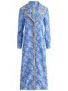 CAPPOTTO DOPPIOPETTO LEVINE-ALICE + OLIVIA