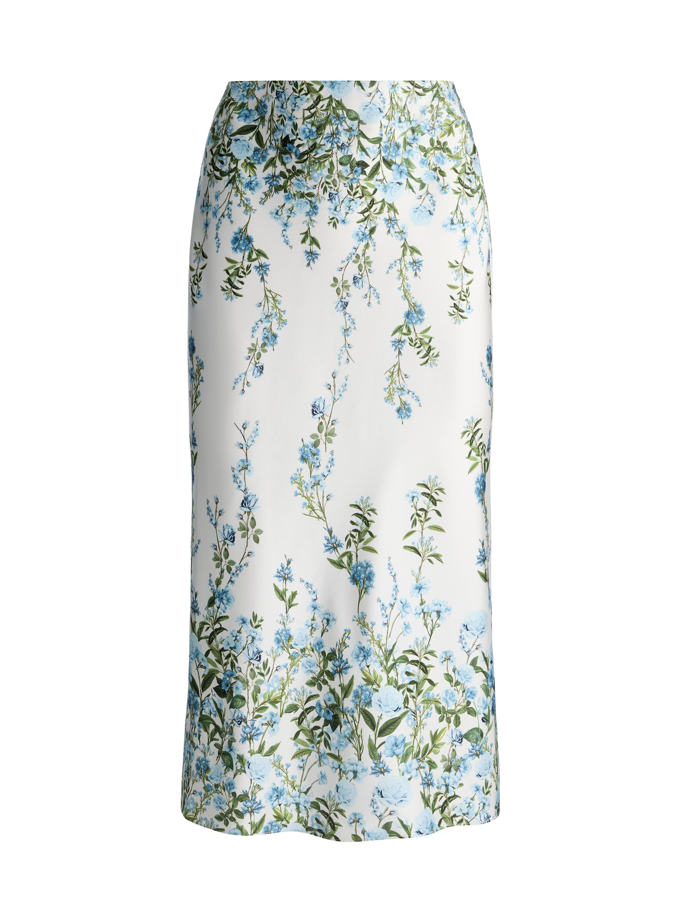 JUPE DROITE MAEVE-ALICE + OLIVIA