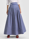 JUPE LONGUE HANA-ALICE + OLIVIA