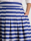 JUPE LONGUE HANA-ALICE + OLIVIA