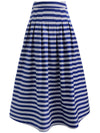 JUPE LONGUE HANA-ALICE + OLIVIA