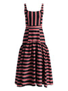 ROBE MIDI STRUCTURÉE DIANA-ALICE + OLIVIA