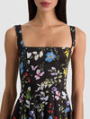 ABITO CORTO VEDA-ALICE + OLIVIA