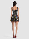 ABITO CORTO VEDA-ALICE + OLIVIA