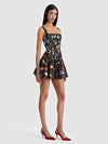 ABITO CORTO VEDA-ALICE + OLIVIA