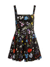 ABITO CORTO VEDA-ALICE + OLIVIA