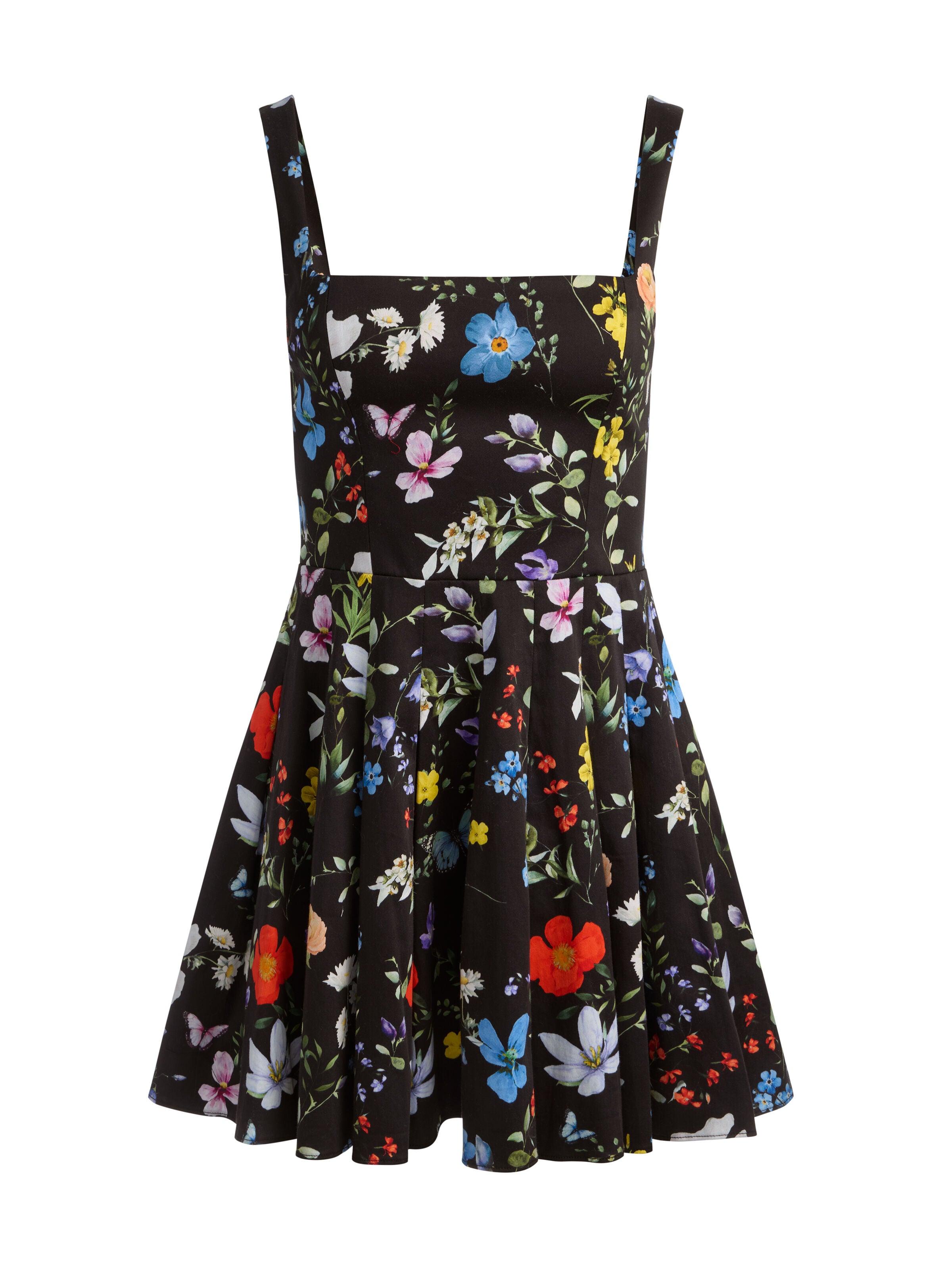 ABITO CORTO VEDA-ALICE + OLIVIA