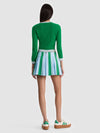 JUPE COURTE EMILIE-ALICE + OLIVIA