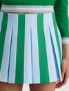 JUPE COURTE EMILIE-ALICE + OLIVIA