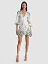 MINI-ROBE IRENE-ALICE + OLIVIA