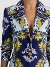 BLAZER HOPE ADERENTE-ALICE + OLIVIA