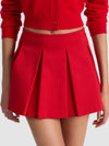 MINIGONNA EMILIE-ALICE + OLIVIA