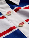 POLO DE RUGBY LYLE-ALICE + OLIVIA