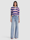 POLO DE RUGBY LYLE-ALICE + OLIVIA