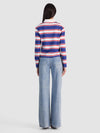 POLO DE RUGBY LYLE-ALICE + OLIVIA