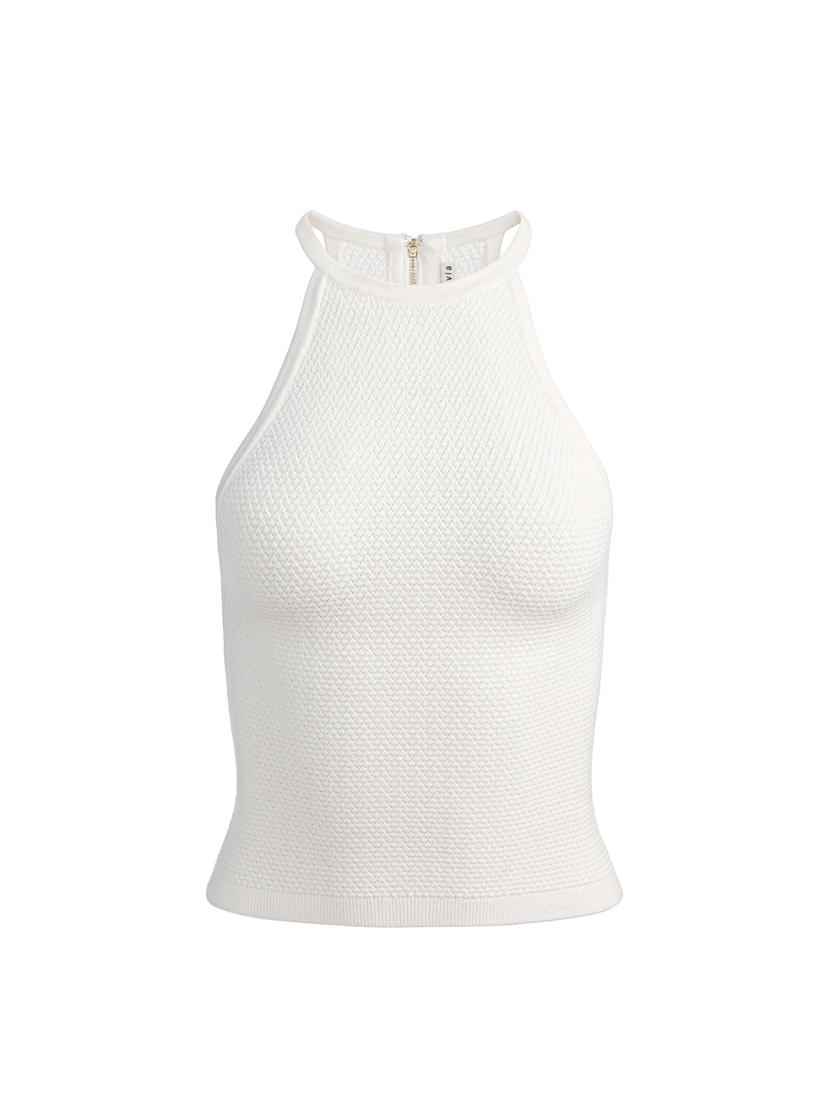 HEIDI TANK - SOFT WHITE