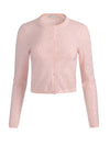 CARDIGAN DOLLIE DECORATO-ALICE + OLIVIA