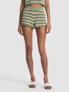 BOBBI POINTELLE SHORT-ALICE + OLIVIA
