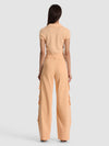 POLO IN CASHMERE ANDI-ALICE + OLIVIA