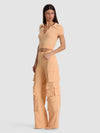 POLO IN CASHMERE ANDI-ALICE + OLIVIA