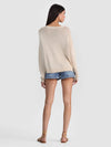 WILLIAMS PULLOVER-ALICE + OLIVIA