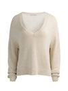 WILLIAMS PULLOVER-ALICE + OLIVIA
