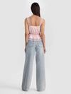 DÉBARDEUR COURT ANNABETH-ALICE + OLIVIA